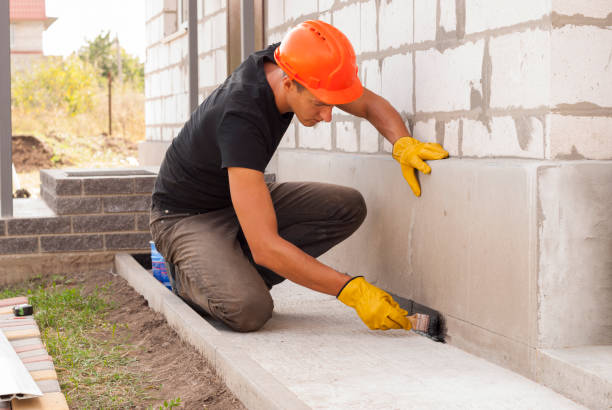 Waterproofing professionals working in Triangle, VA